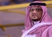 رئيس النصر يرفض التعليق حول مصير كانيدا