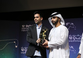 «مهرجان دبي السينمائي الدولي» يفتح باب المشاركة في مسابقة المهر 2016