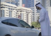 أكثر من 11 مليون مشاهدة لفيديو التجربة الأولى للمركبات من دون سائق في دبي