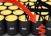 النفط يهبط 3% بفعل ارتفاع إنتاج أوبك وتزايد المضاربة في برنت