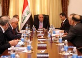 القيادة الأمنية في العراق تناقش الالتزام بالأماكن المخصصة للتظاهر