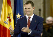 ملك إسبانيا يحل البرلمان ويدعو لانتخابات جديدة في 26 يونيو المقبل