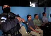 الشرطة: تراجع حاد في جرائم القتل بالسلفادور في أبريل