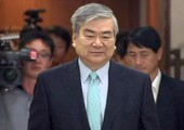 رئيس اللجنة المنظمة لأولمبياد 2018 الشتوي بكوريا الجنوبية يقدم استقالته