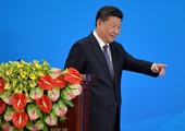 رئيس الصين: الحزب الشيوعي لا يكمم الأفواه بل يريد منع النشاز