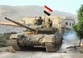 الجيش السوري يقول إنه سيطبق 