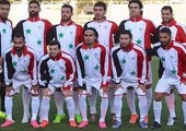 الحكيم أو إبراهيم لقيادة منتخب سوريا