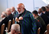 الرئيس الأفغاني يجري تغييرات في منصبي وزير الدفاع ورئيس الاستخبارات