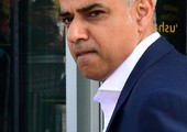 حزب العمال البريطاني يعلن فوز مرشحه صادق خان بمنصب عمدة لندن