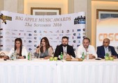 نجوم عالميون وعرب في مهرجان موسيقي في دبي