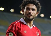 اللاعب الدولي المصري حسام غالي يكشف موعد اعتزاله