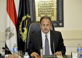 وزير الداخلية المصري: سنواجه الارهاب بإرادة وعنف