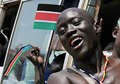 نصف سكان جنوب السودان يواجهون انعدام الأمن الغذائي الحاد