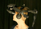 باحثون يستخدمون الواقع الافتراضي لعلاج مرض 