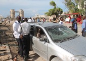 حركة الشباب الصومالية تعلن مسئوليتها عن هجوم بسيارة ملغومة في مقديشو
