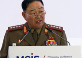 تعيين جنرال كوري شمالي في منصب عسكري بعد تقارير عن إعدامه