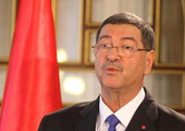 رئيس الحكومة التونسية: 