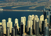 أداء ثابت خلال الربع الأول للسوق العقارية في دبي