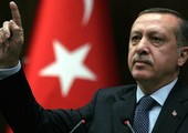 إردوغان: جميع الخيارات مطروحة لوقف قصف بلدة كلس قرب الحدود السورية