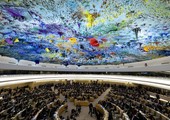 توصيات جنيف التي قدمها مجلس حقوق الإنسان لحكومة البحرين في 19 سبتمبر 2012