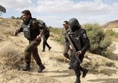 مقتل اثنين من عناصر الأمن وإرهابيين في مواجهات جنوب تونس