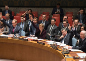 إخفاق روسيا في إدراج جيش الإسلام وأحرار الشام على قائمة عقوبات الأمم المتحدة