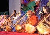 الموسيقى التقليدية بموريتانيا.. تراث مهدد بالاندثار