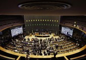 المحكمة العليا في البرازيل تسمح بفتح تحقيق في الفساد ضد زعيم المعارضة ايسيو نيفيس