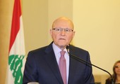 رئيس الوزراء اللبناني: ليس مستحيلا انتخاب رئيس للجمهورية
