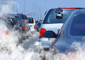 لندن تتجه إلى فرض رسوم إضافية على السيارات الملوثة للبيئة