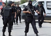 الداخلية التونسية: اعتقال 37 