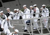 محاكمة عسكرية لضابط بالبحرية الأميركية بتهمة التجسس
