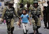 مقتل 25 طفلاً فلسطينياً في ثلاثة أشهر وزيادة اعتقال الأطفال
