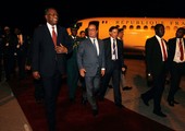الرئيس الفرنسي: الوضع الأمني بجمهورية أفريقيا الوسطى يشهد تحسناً