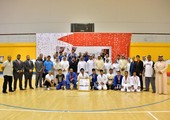 ختام رائع للبطولة الأولى للدوري البحريني للجودو وإعلان تشكيل المنتخب قريباً