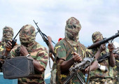 فرنسا ونيجيريا تعتزمان تعزيز التعاون العسكري ضد بوكو حرام