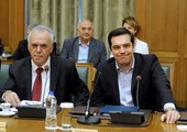صحيفة يونانية: تسيبراس يقول ان أثينا ستدخل سوق السندات في 2017
