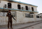 العراق: عمليات الجزيرة تعلن انطلاق عملية كبرى لتحرير مدينة الرطبة
