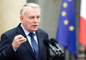 وزير خارجية فرنسا: سنسعى لعقد مؤتمر السلام رغم معارضة نتنياهو