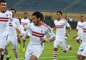الزمالك يفوز على الاتحاد السكندري ويواصل انتصاراته في الدوري المصري