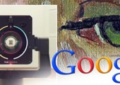 غوغل تصنع كاميرا فائقة الدقة لحفظ الأعمال الفنية