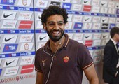 محمد صلاح يضع روما في قائمة الأكثر استفادة من صفقات الكالتشيو