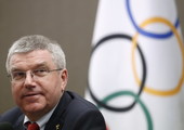 اللجنة الأولمبية الدولية: مزاعم المنشطات بروسيا تمثل بعدا صادما جديدا