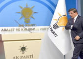الحزب الحاكم في تركيا يكشف اسم رئيسه المقبل غداً