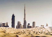 لماذا تستورد مدينة دُبي الصحراوية الرمال من الخارج؟