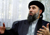 قلب الدين حكمتيار يعقد اتفاق سلام مع الحكومة الأفغانية
