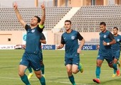أسوان ينتزع تعادلا ثمينا من إنبي في الدوري المصري