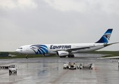 هيئة سلامة الطيران الفرنسية تؤكد البيانات بوجود دخان في الطائرة المصرية