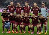 وجه جديد وآخر مجنس في تشكيلة روسيا لكأس أوروبا 2016