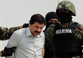 المكسيك توافق على تسليم زعيم لعصابات مخدرات إلى أميركا